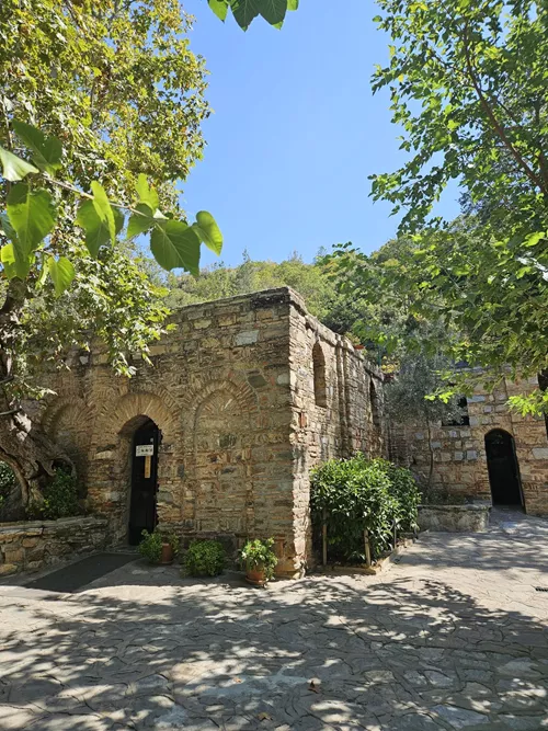 Античный Эфес: величие сквозь века