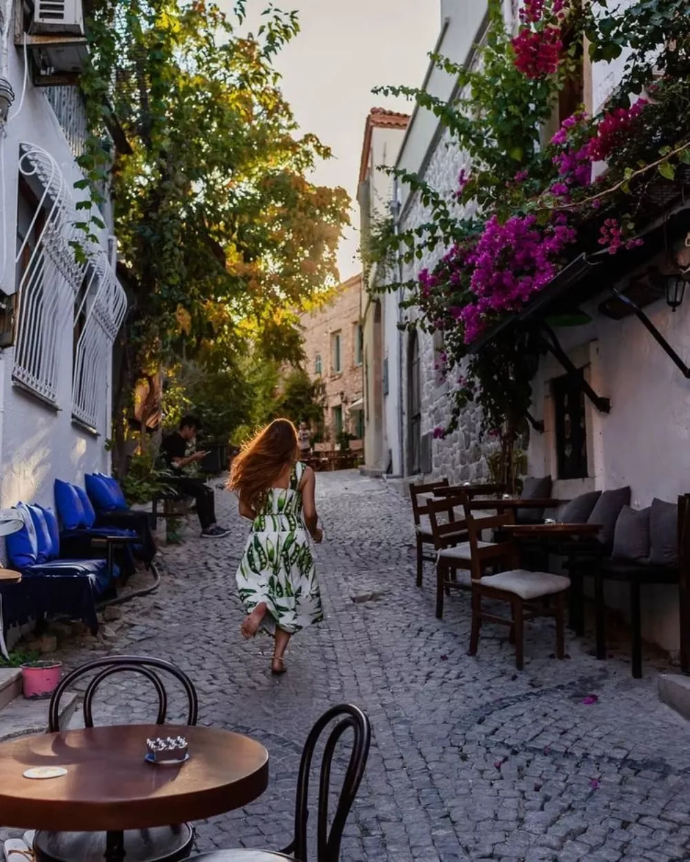 Алачаты-и-Чешме-5