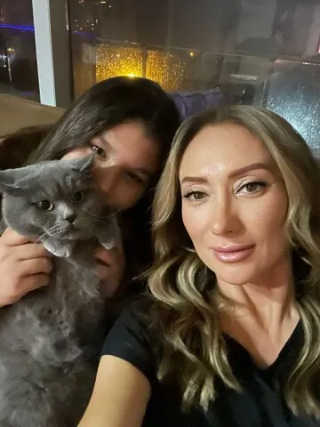 Фарида Алтундаг – ваш гид по незабываемым уголкам Турции!