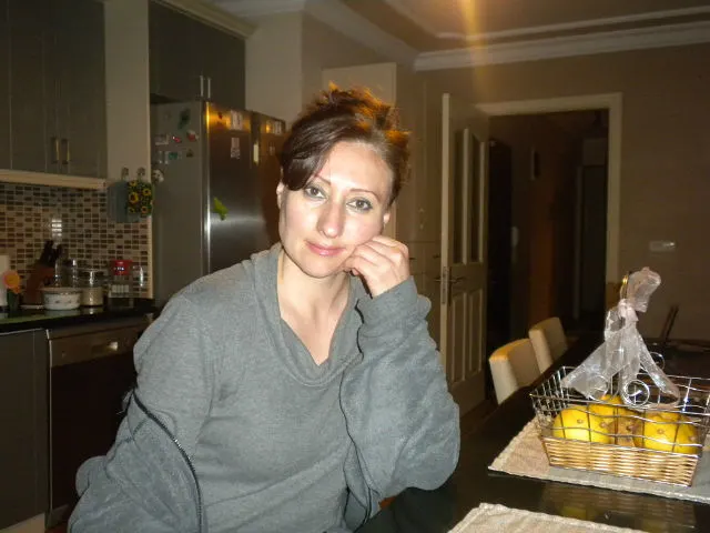 Фарида Алтундаг – ваш гид по незабываемым уголкам Турции!