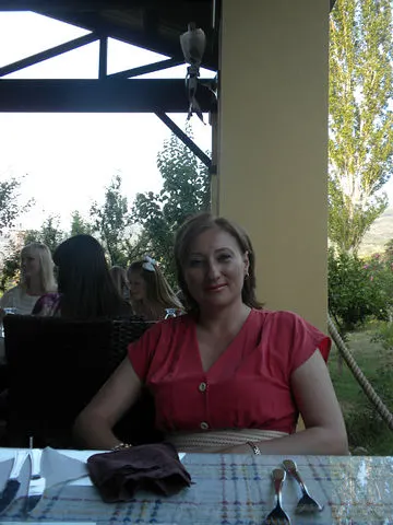 Фарида Алтундаг – ваш гид по незабываемым уголкам Турции!