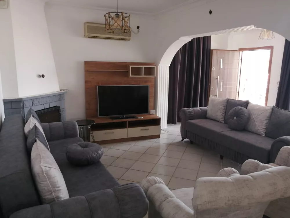 Посуточная аренда жилья в Кушадасы – квартиры и виллы у моря