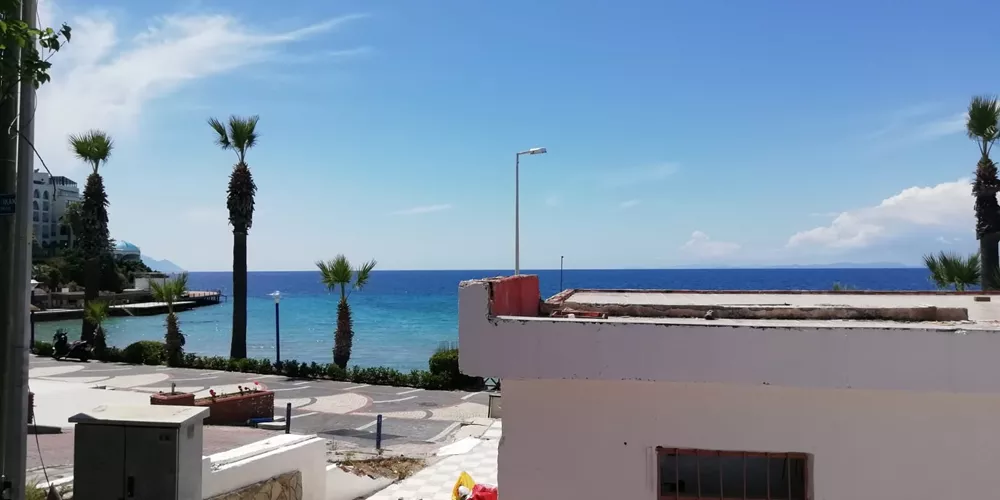 Посуточная аренда жилья в Кушадасы – квартиры и виллы у моря